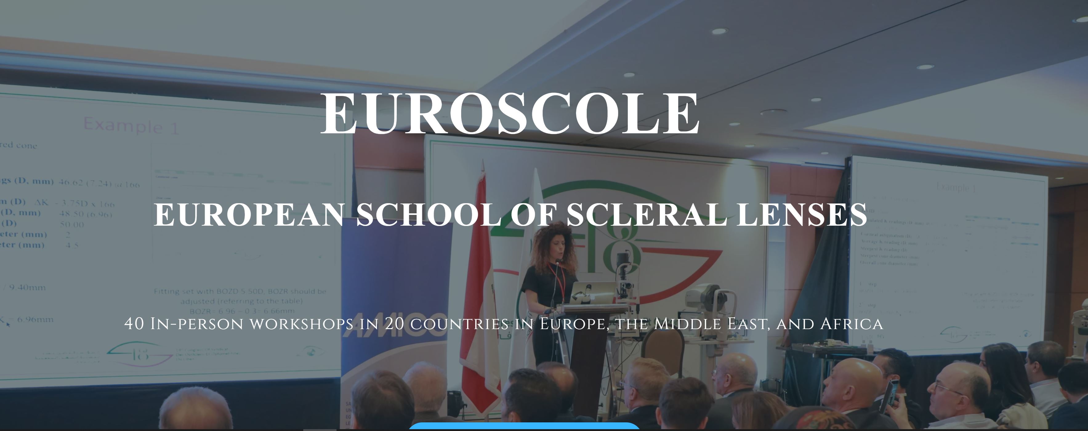 Basic &amp; Advanced Course